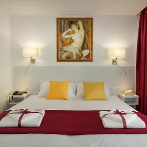 Art&wine Studios&apts Aparthotel