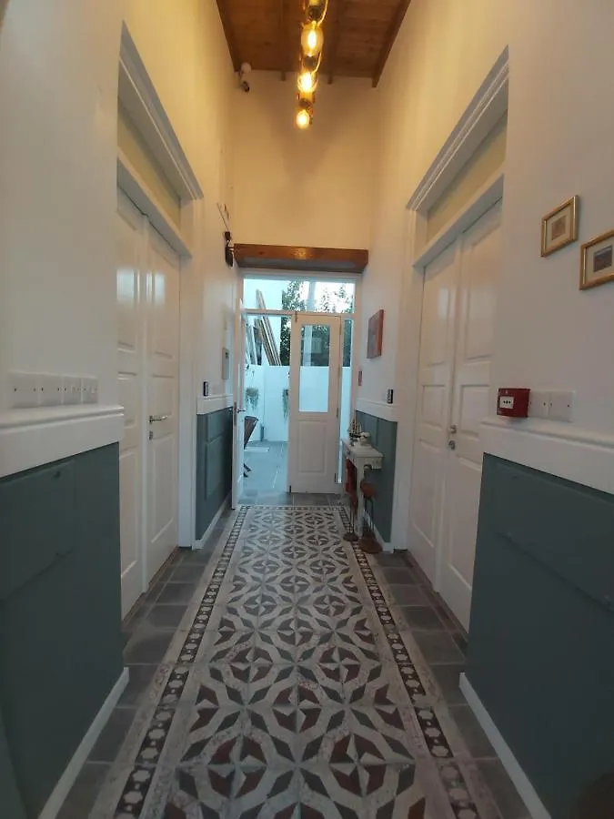 Magdalene'S City House Inn Larnaka