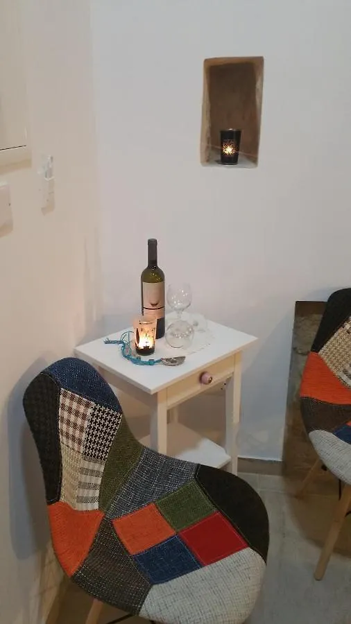 Magdalene'S City House Inn Larnaka 2*,  Zypern