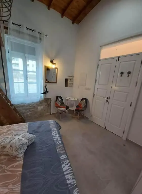 Magdalene'S City House Inn Larnaka
