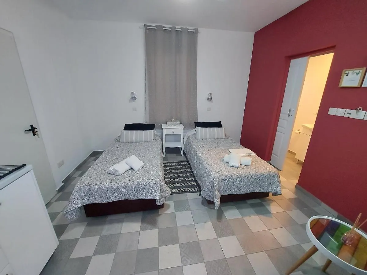Magdalene'S City House Inn Larnaka