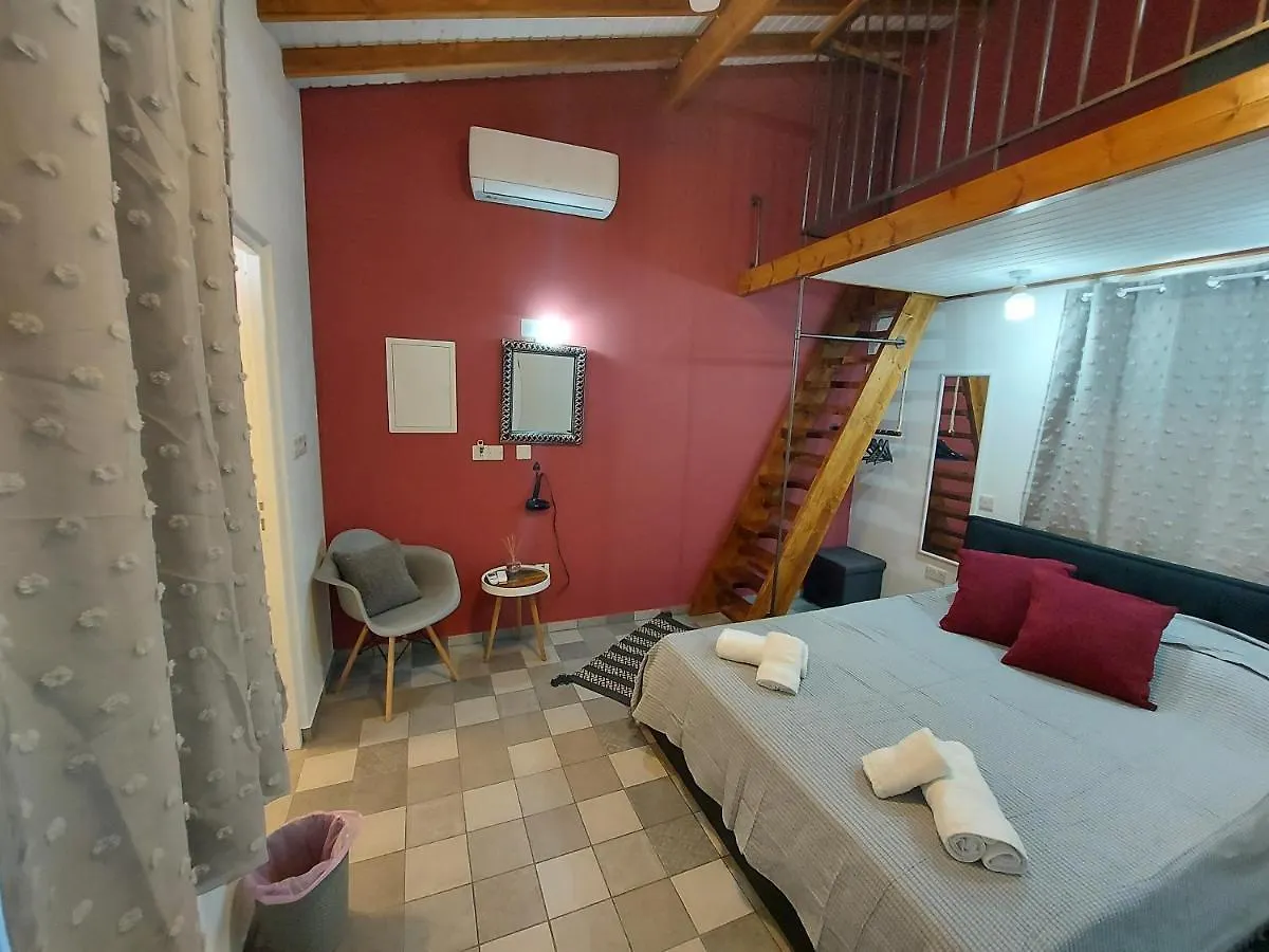 Magdalene'S City House Inn Larnaka