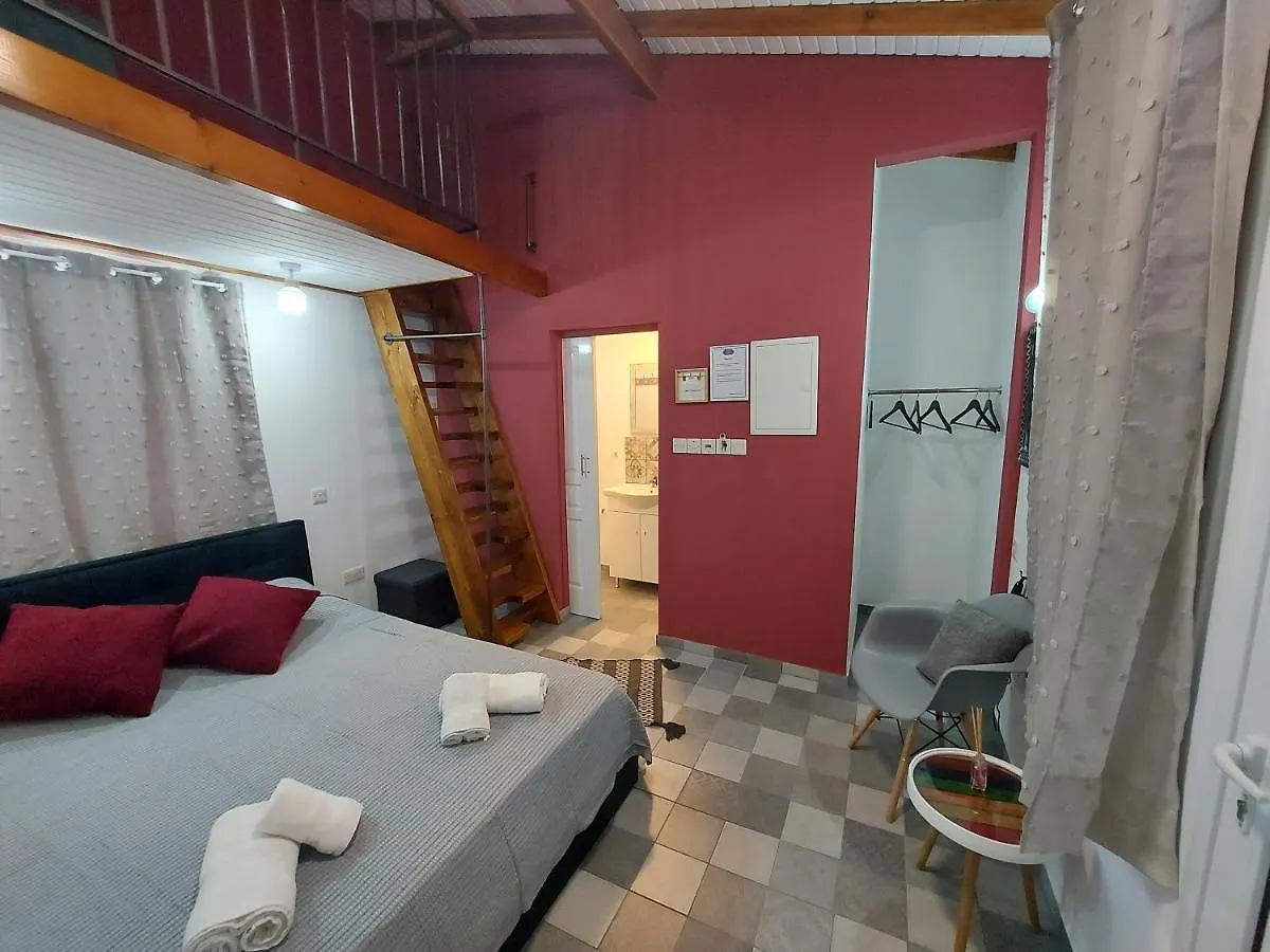 Magdalene'S City House Inn Larnaka 2*,